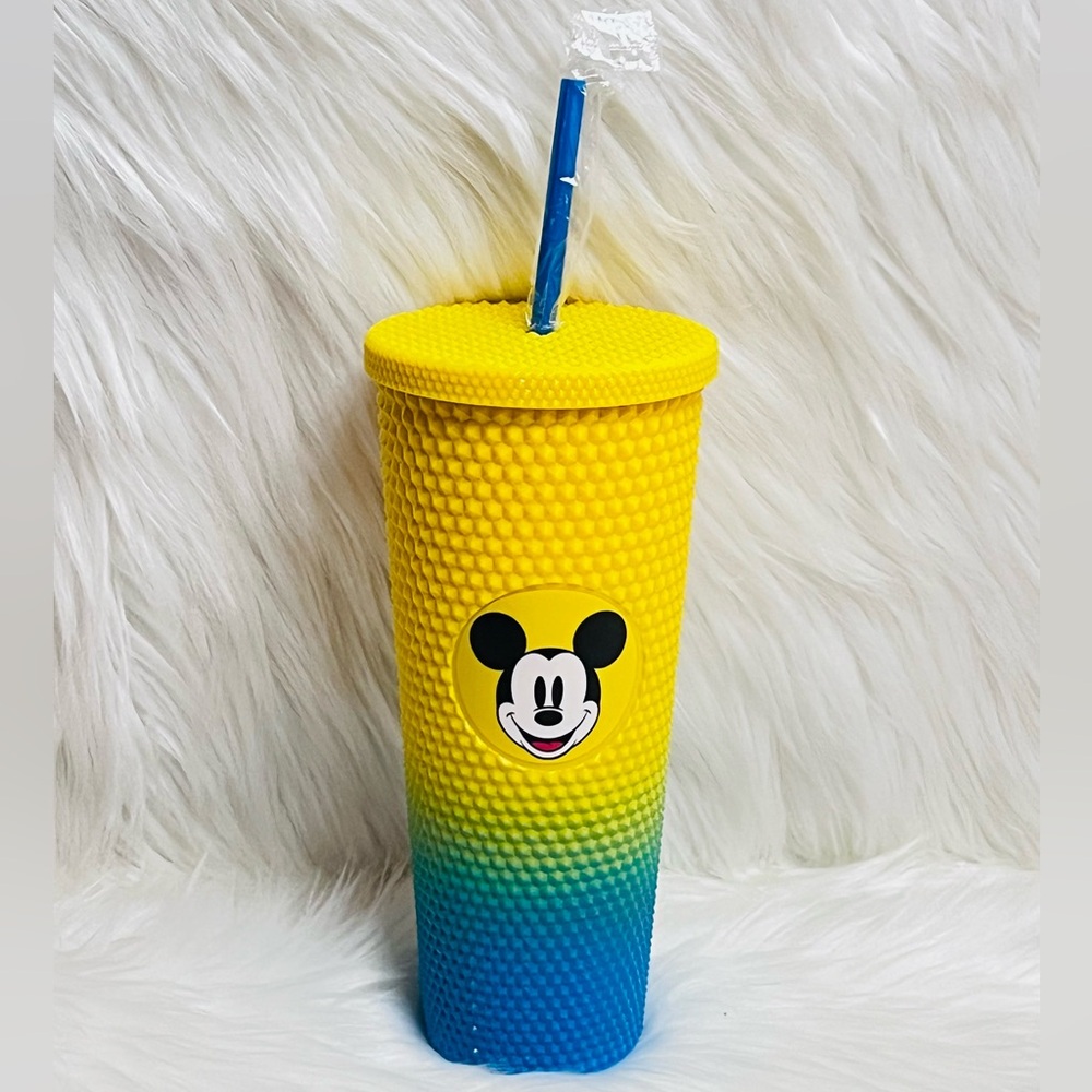 Mickey Mouse‎ Tumbler